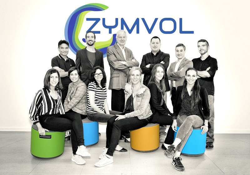 Zymvol-Team