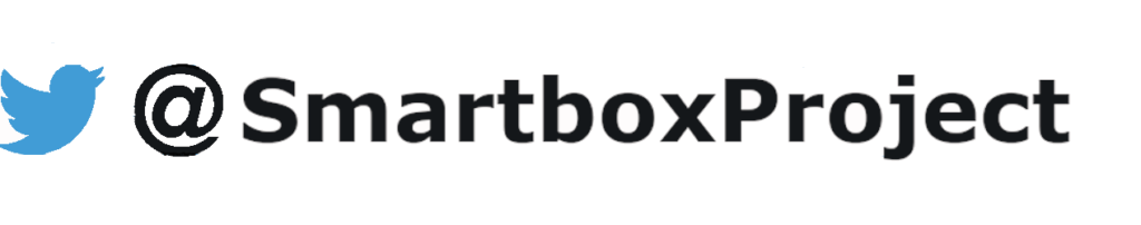 https://mobile.twitter.com/SmartboxProject